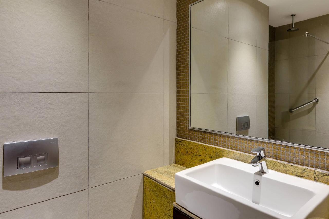 Protea Hotel By Marriott Ikeja Select Lagos Exterior photo