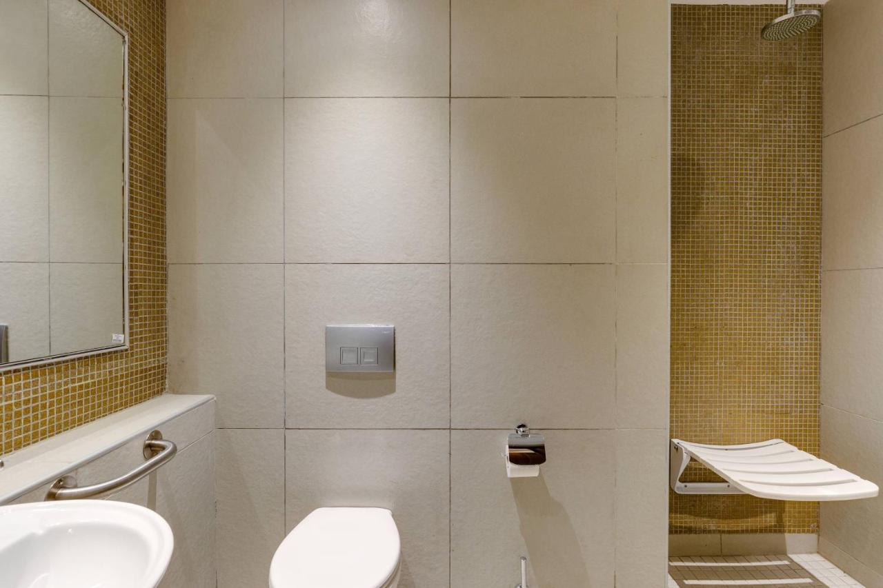 Protea Hotel By Marriott Ikeja Select Lagos Exterior photo
