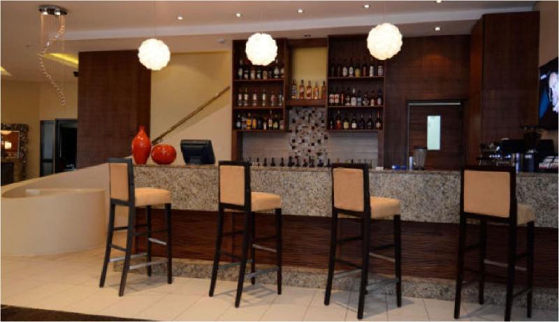 Protea Hotel By Marriott Ikeja Select Lagos Exterior photo