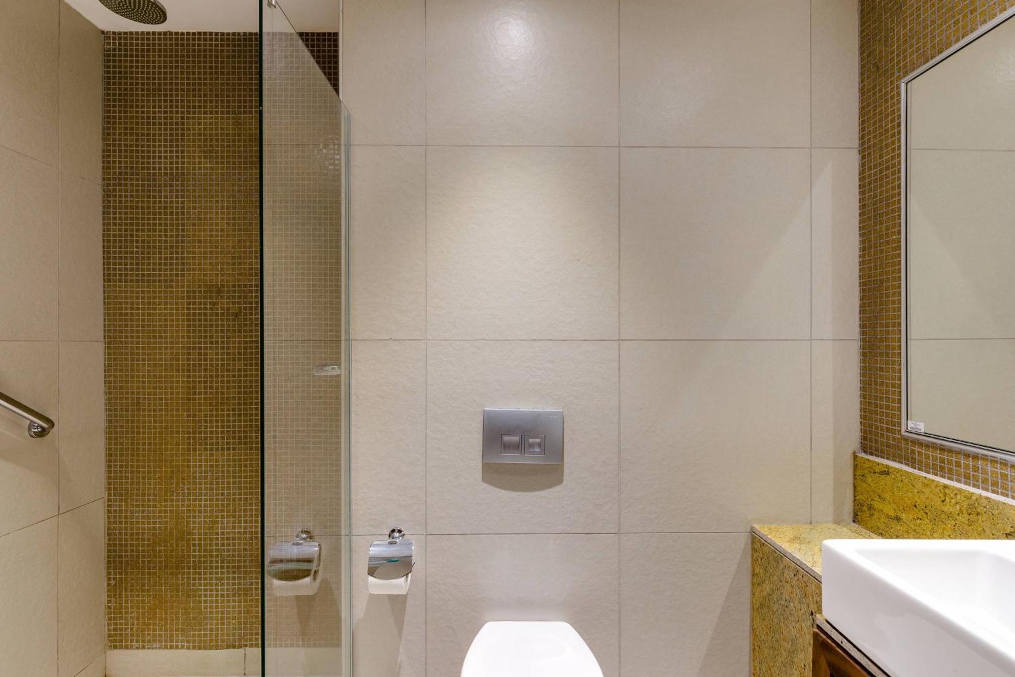 Protea Hotel By Marriott Ikeja Select Lagos Exterior photo