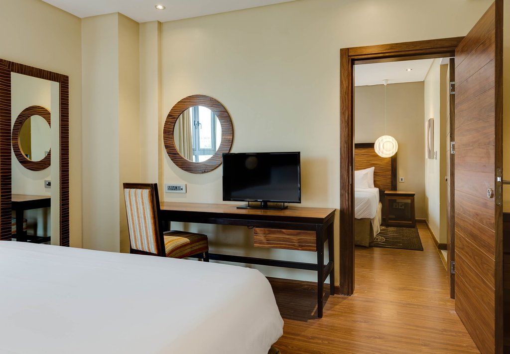 Protea Hotel By Marriott Ikeja Select Lagos Exterior photo