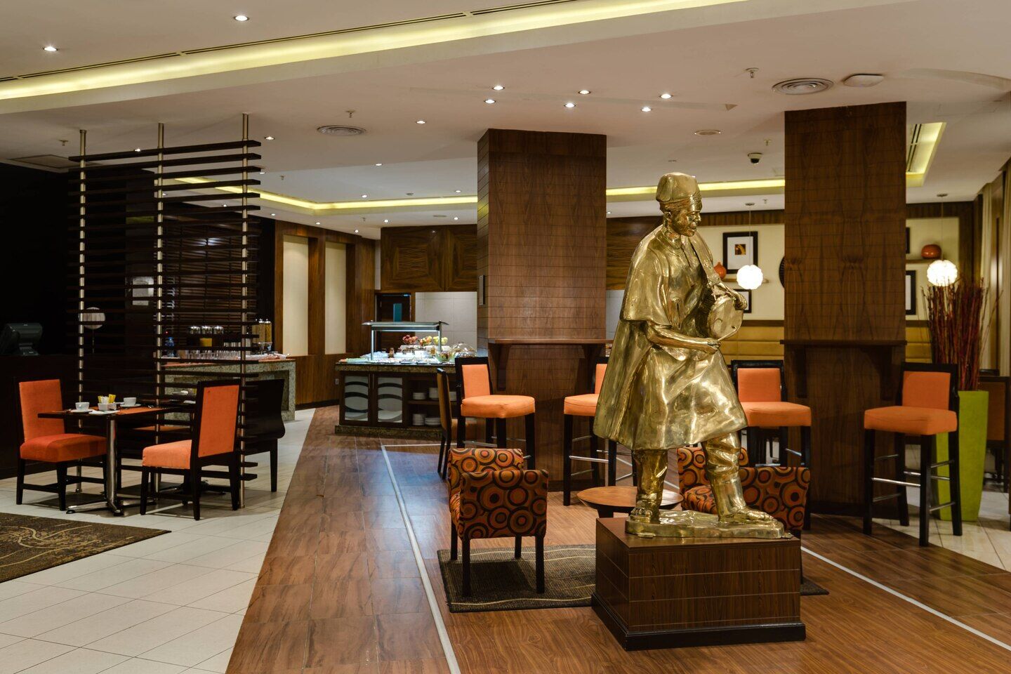 Protea Hotel By Marriott Ikeja Select Lagos Exterior photo